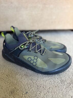 Vivobarefoot Men’s Motus Strength